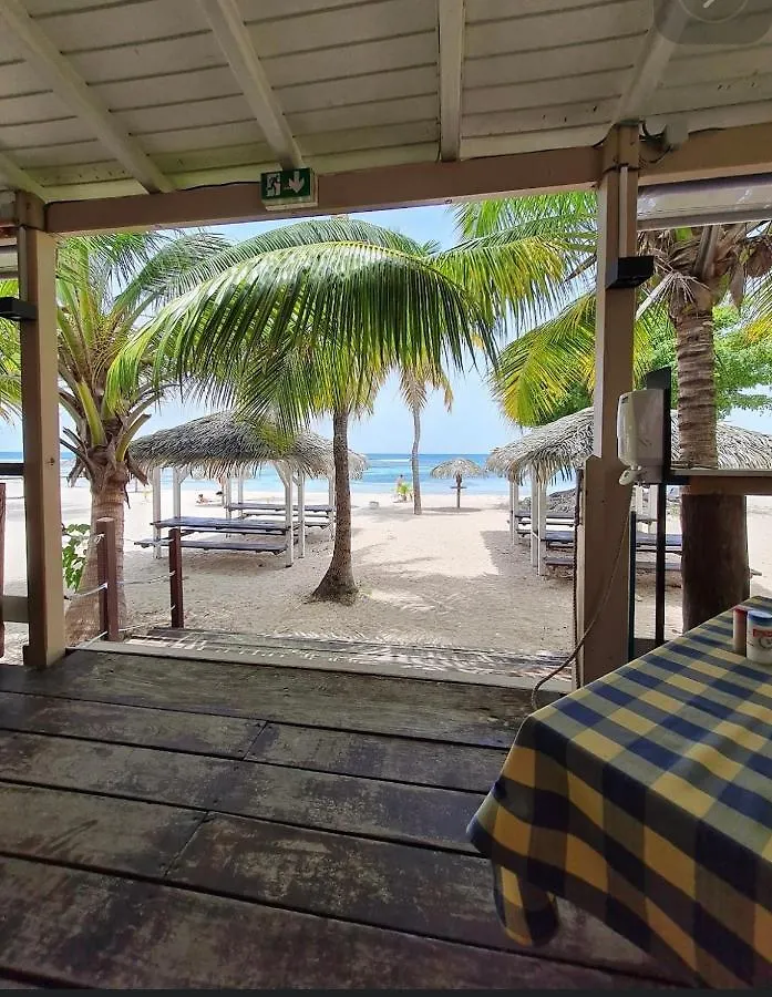 Caribbean Home Apt 343 Domaine Anse Des Rochers Saint-Francois  0*, Saint-Francois (Grande-Terre)