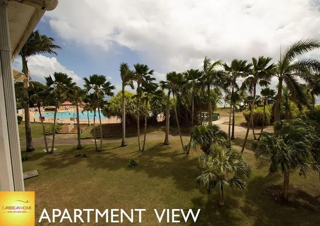 Caribbean Home Apt 343 Domaine Anse Des Rochers Saint-Francois  Saint-Francois (Grande-Terre)
