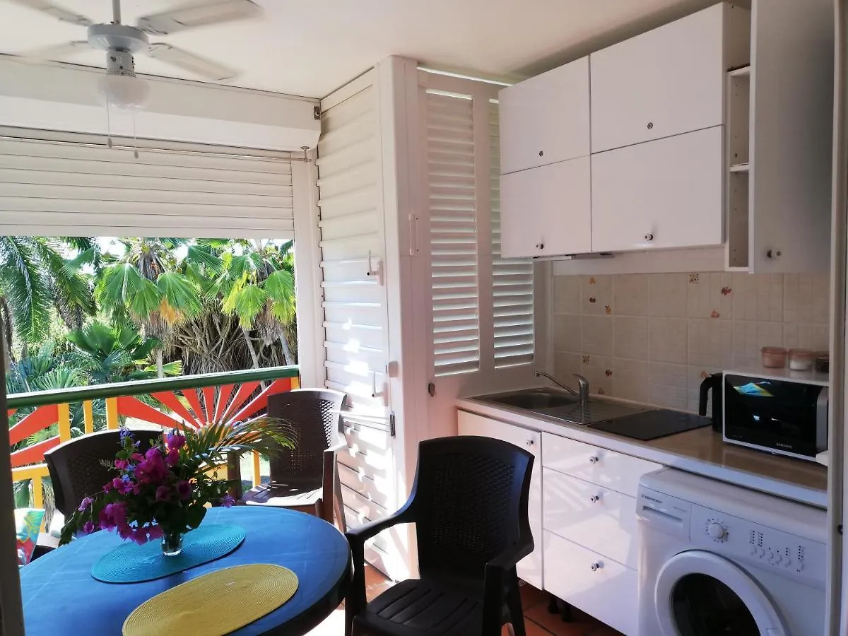 Caribbean Home Apt 343 Domaine Anse Des Rochers Saint-Francois  0*, Saint-Francois (Grande-Terre)
