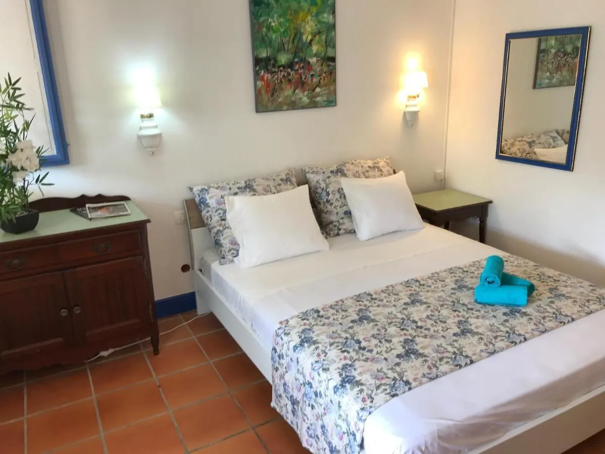 Caribbean Home Apt 343 Domaine Anse Des Rochers Saint-Francois