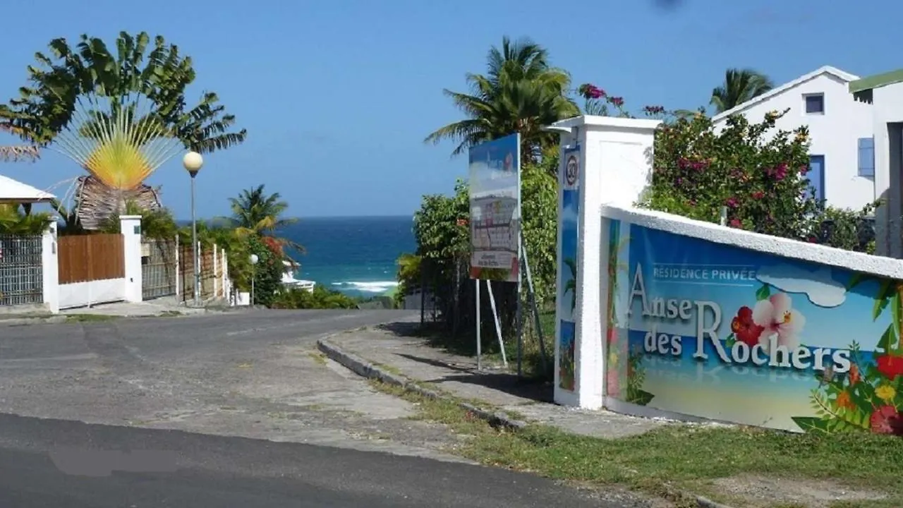CARIBBEAN HOME apt 343 Domaine Anse des Rochers Saint-Francois  0*, Saint-Francois (Grande-Terre) Guadeloupe